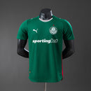 Camisola do Palmeiras Principal 26/27 - Versão Jogador