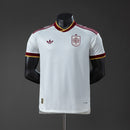 Camisola da Espanha Visitante 2026 - Versão Jogador