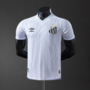 Camisola do Santos Principal 25/26 - Versão Jogador