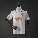 Camisola do F.C Augsburg Visitante 4º Uniforme 25/26 - Versão Torcedor