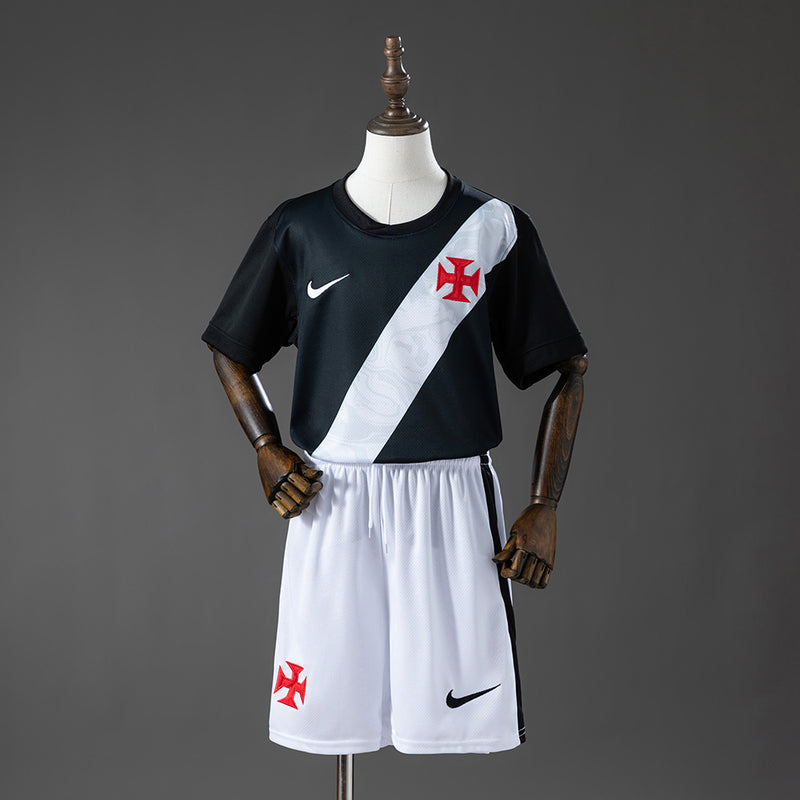 Kit Vasco Principal 26/27 - Kit Infantil