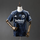 Camisola do Frankfurt Visitante 3º Uniforme 25/26 - Versão Torcedor