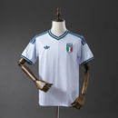 Camisola da Itália Visitante 2026 - Versão Torcedor
