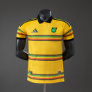 Camisola da Jamaica Principal 2026 - Versão Jogador