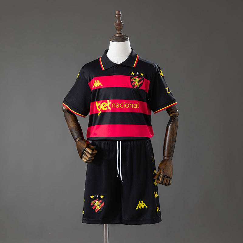 Kit Sport Principal 26/27 - Kit Infantil