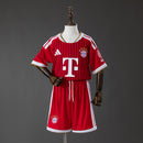 Kit Bayern de Munchen Principal 26/27 - Kit Infantil