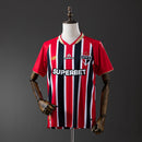 Camisola do São Paulo Visitante 25/26 - Versão Torcedor