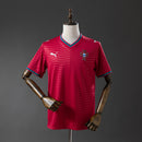 Camisola de Portugal Principal 2026 - Versão Torcedor