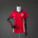 Camisola do Panamá Feminina Principal 2026 - Versão Torcedora