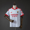 Camisola do S.L Benfica Visitante 26/27 - Versão Torcedor