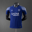 Camisola do PSG Visitante 4º Uniforme 24/25 - Versão Jogador