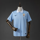 Camisola do Uruguai Principal 2026 - Versão Torcedor