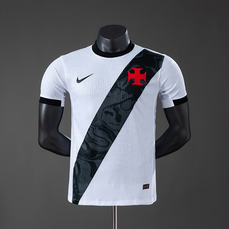 Camisola do Vasco Visitante 26/27 - Versão Jogador