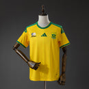 Camisola da África do Sul Principal 2026 - Versão Torcedor