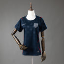 Camisola do Estados Unidos Visitante 2026 - Versão Torcedora