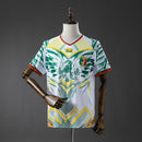 Camisola Mali Visitante 3º Uniforme 2026 - Versão Torcedor