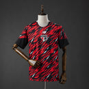 Camisola do São Paulo Pré-Jogo 26/27 - Versão Torcedor