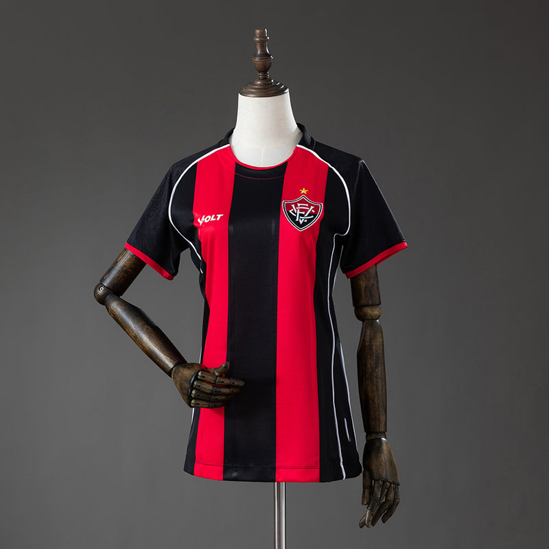 Camisola do Vitória Feminina Principal 26/27 - Versão Torcedora