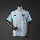 Camisola da Áustria Visitante 2026 - Versão Torcedor