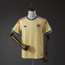 Camisola do Curaçao Visitante 2026 - Versão Torcedor