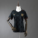 Camisola de Portugal Feminina Pantera Negra Edição Especial 2026 - Versão Torcedora