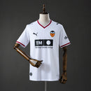 Camisola do Valencia C.F Principal 26/27 - Versão Torcedor