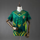 Camisola Mali Principal 2026 - Versão Torcedor