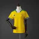 Camisola do Cruzeiro Feminina Edição Especial 26/27 - Versão Torcedora