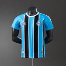 Camisola do Grêmio Principal 25/26 - Versão Jogador