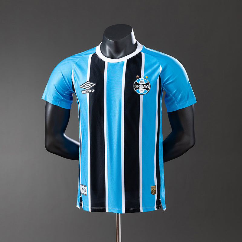 Camisola do Grêmio Principal 25/26 - Versão Jogador