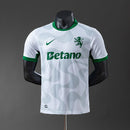Camisola do Sporting C.P Visitante 25/26 - Versão Jogador
