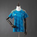 Camisola do Cruzeiro Feminina Visitante 3º Uniforme 25/26 - Versão Torcedora