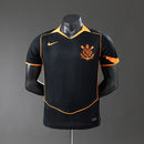 Camisola do Corinthians Visitante 3º Uniforme 25/26 - Versão Jogador