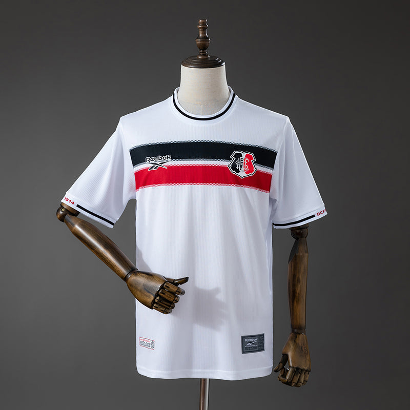 Camisola do Santa Cruz Visitante 26/27 - Versão Torcedor