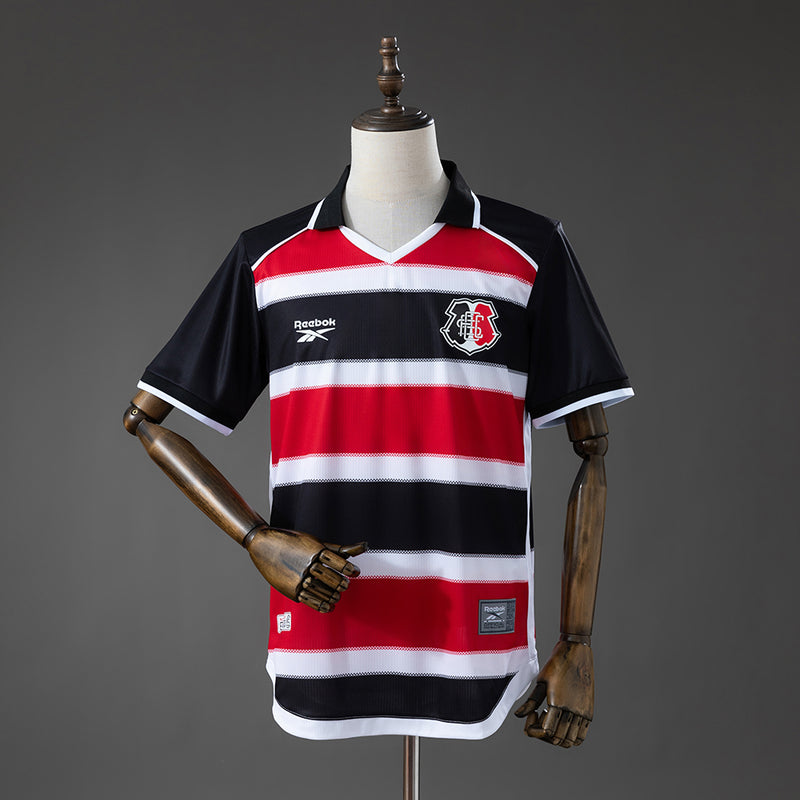Camisola do Santa Cruz Principal 26/27 - Versão Torcedor
