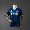 Camisola do Porto Visitante 4º Uniforme 25/26 - Versão Torcedor