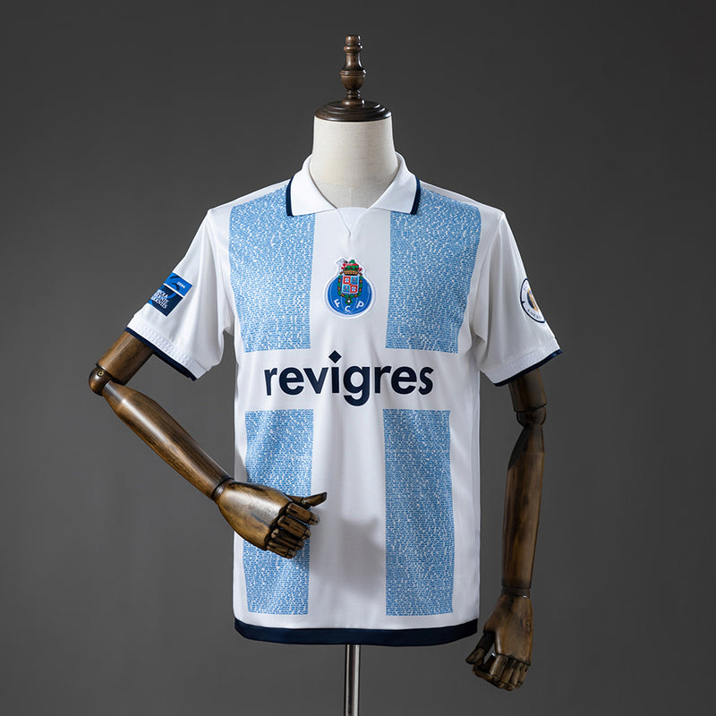 Camisola do Porto Edição Especial 25/26 - Versão Torcedor