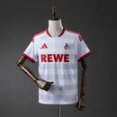Camisola do F.C Köln Principal 26/27 - Versão Torcedor