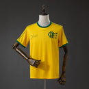 Camisola do Flamengo Edição Especial Zico 26/27 - Versão Torcedor