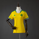 Camisola do Internacional Feminina Edição Especial 26/27 - Versão Torcedora