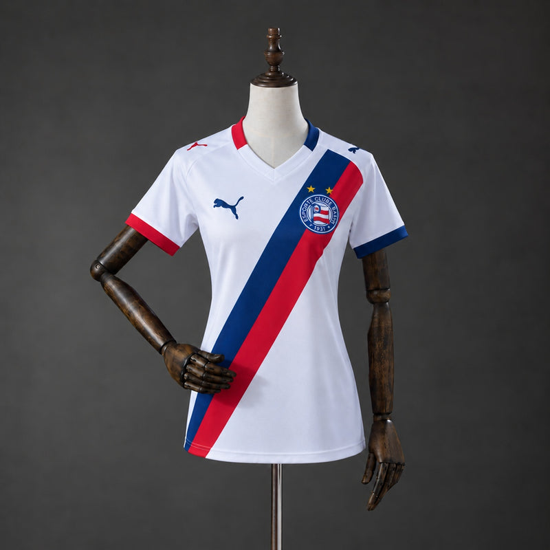 Camisola do Bahia Principal 26/27 - Versão Torcedora