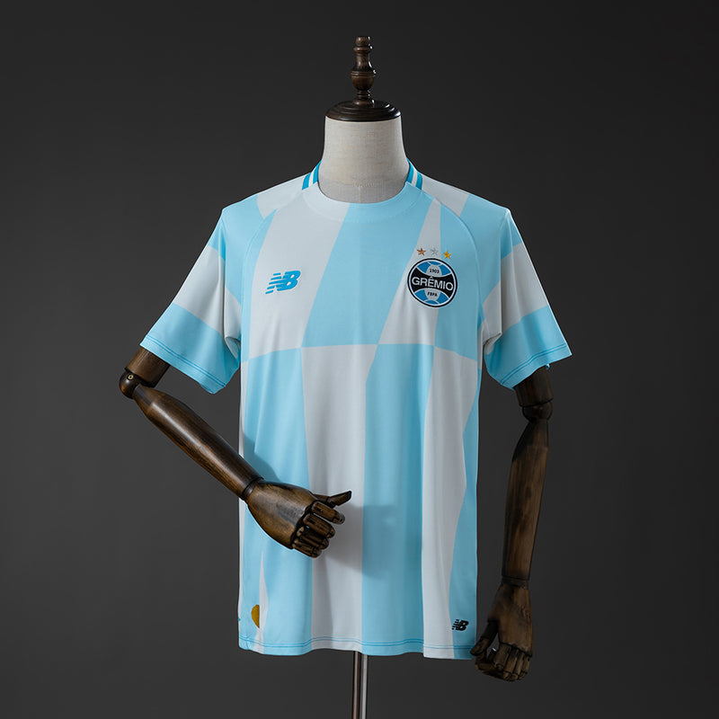 Camisola do Grêmio Visitante 26/27 - Versão Torcedor