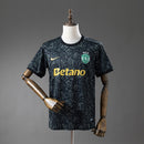 Camisola do Sporting C.P Edição Especial 25/26 - Versão Torcedor