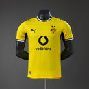 Camisola do Borussia Dortmund Principal 26/27 - Versão Jogador