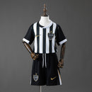 Kit Atlético-MG Principal 26/27 - Kit Infantil