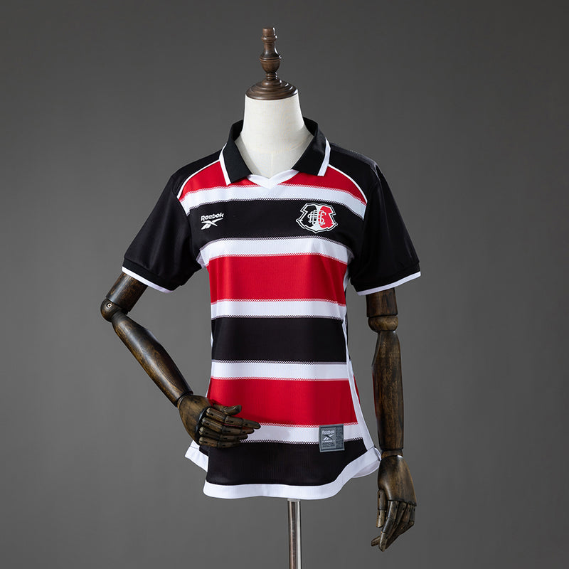 Camisola do Santa Cruz Feminina Principal 26/27 - Versão Torcedora