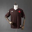 Camisola do Vasco Visitante 3º Uniforme 2026 - Versão Torcedor