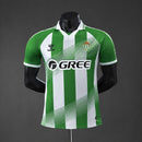 Camisola do Real Betis Principal 26/27 - Versão Jogador