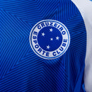 Camisola do Cruzeiro Principal 25/26 - Versão Torcedor