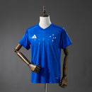Camisola do Cruzeiro Principal 26/27 - Versão Torcedor